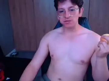 Chaturbate Private Sex Chat of liam_latino