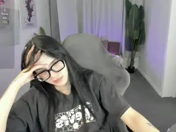 Chaturbate Live Porn of lilith_wholsh