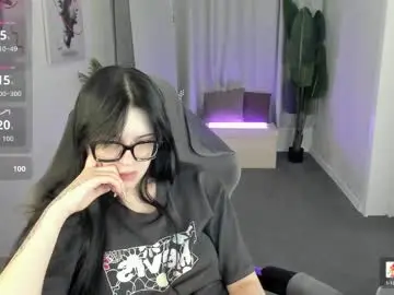 lilith_wholsh from chaturbate