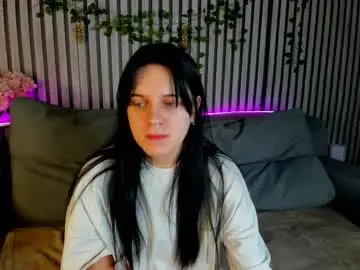 Chaturbate Live Sex Cam of lilith_wholsh