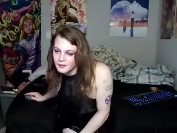 Chaturbate Sex Cam of lizzykitty42069