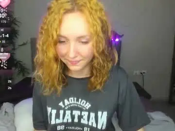 Chaturbate Best Webcam of luna_go1d