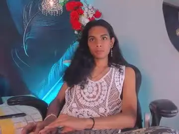 Chaturbate Sex Chat of max_ari