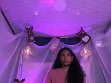 Chaturbate Free Porn Cam of max_ari