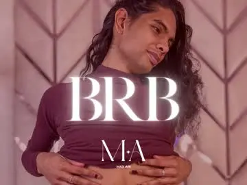 Chaturbate Private Sex Chat of max_ari