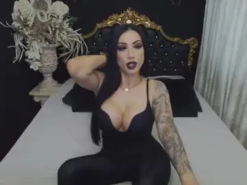 Chaturbate Live Porn of mikaelajensen