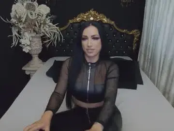 Chaturbate Private Sex Chat of mikaelajensen