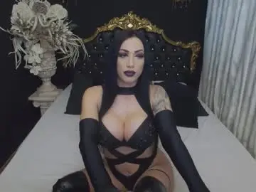 mikaelajensen from chaturbate