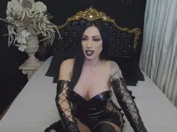 Chaturbate Live Sex of mikaelajensen