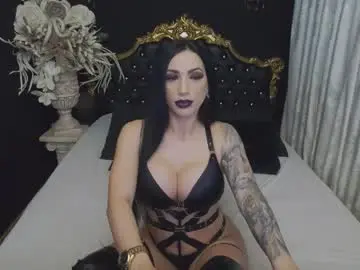 Chaturbate Best live sex cam show of mikaelajensen