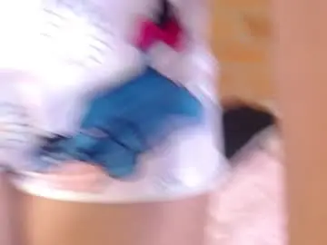 Chaturbate Private Sex Chat of montserrat_jay