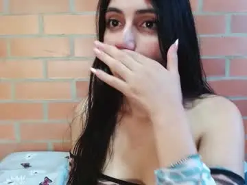 Chaturbate Free Porn Cam of montserrat_jay