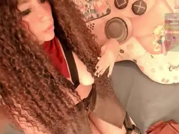 Chaturbate Sex Cam of orianna_reed