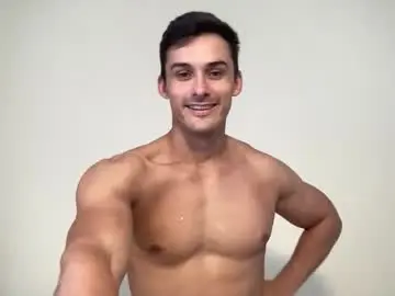 Chaturbate Best live sex cam show of sebybeba