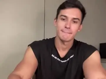 Chaturbate Best live sex cam show of sebybeba