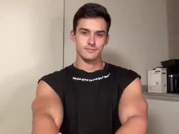 Chaturbate Free Live Porn of sebybeba