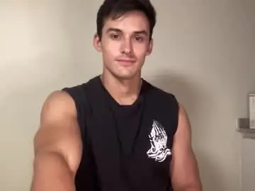 Chaturbate Sex Cam of sebybeba