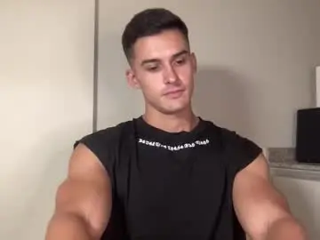 Chaturbate Free Live Porn of sebybeba