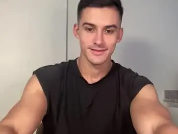 Chaturbate Best Webcam of sebybeba