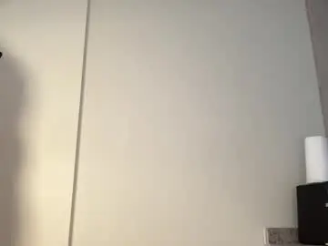 Chaturbate Nude Webcam of sebybeba