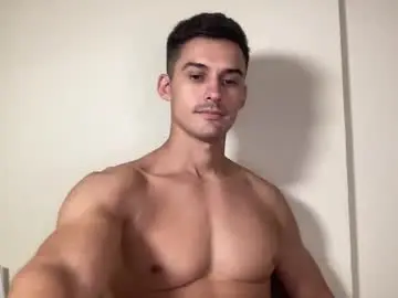 Chaturbate Adult Video Chat of sebybeba