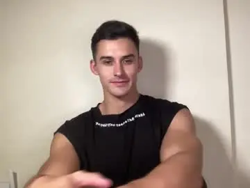 Chaturbate Best Webcam of sebybeba