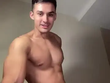 Chaturbate Adult Webcams of sebybeba