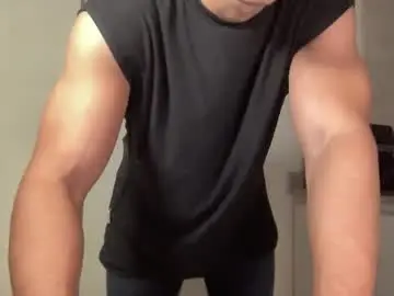 Chaturbate Best Webcam of sebybeba