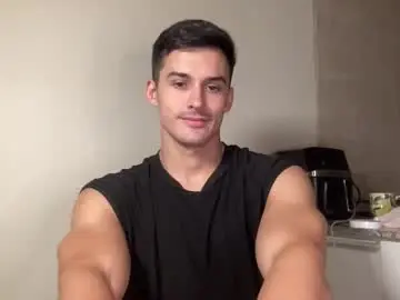 Chaturbate Sex Chat of sebybeba