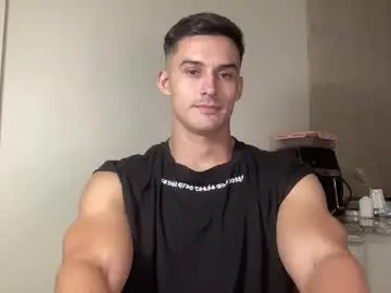 Chaturbate Live Porn of sebybeba