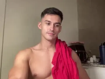 Chaturbate Watch Live Sex Cams of sebybeba