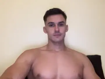 Chaturbate Adult Webcam of sebybeba