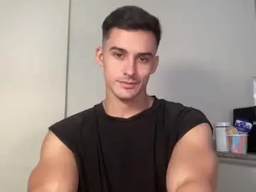 Chaturbate Best Webcam of sebybeba