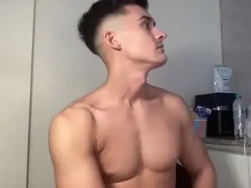 Chaturbate Live Porn of sebybeba