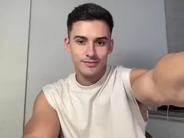 Chaturbate Free Porn Cam of sebybeba