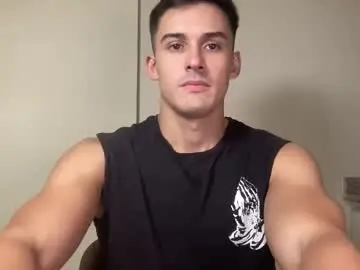 Chaturbate Sex Chat of sebybeba