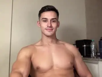 Chaturbate Live Sex of sebybeba