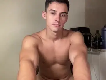 Chaturbate Best Webcam of sebybeba