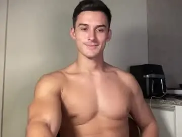 Chaturbate Best live sex cam show of sebybeba