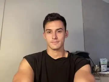 Chaturbate Live Porn of sebybeba