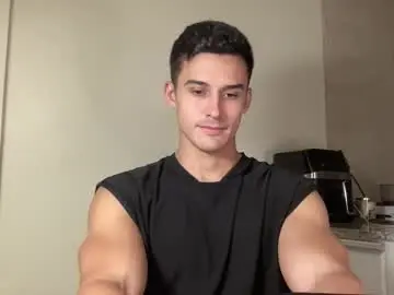 Chaturbate Sex Cam of sebybeba