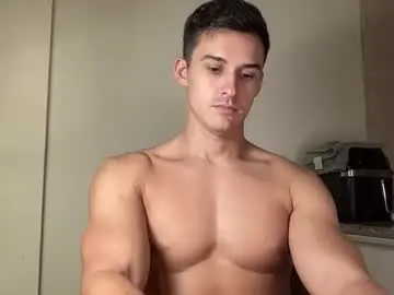 Chaturbate Watch Live Sex Cams of sebybeba