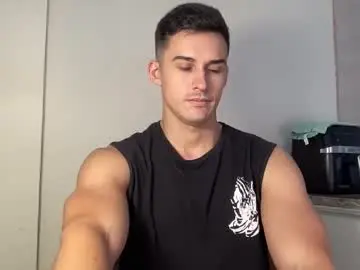 Chaturbate Adult Webcams of sebybeba