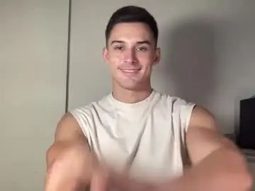 Chaturbate Sex Cam of sebybeba