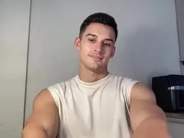 Chaturbate Watch Live Sex Cams of sebybeba