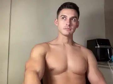 Chaturbate Private Sex Chat of sebybeba