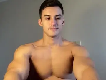 Chaturbate Free Porn Cam of sebybeba