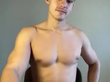 Chaturbate Adult Webcams of sebybeba