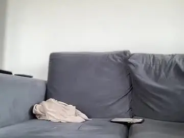 Chaturbate Live Sex Cam of sebybeba