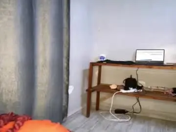 Chaturbate Nude Webcam of streetlioness